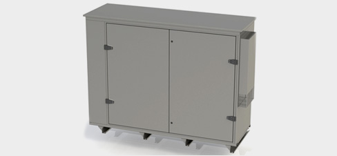 Box Clever Engineering Ltd: Quality Acoustic Enclosures & Attenuation Systems