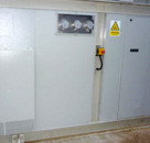 Box Clever Engineering Ltd: Quality Acoustic Enclosures & Attenuation Systems