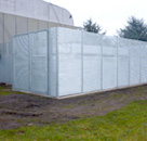 Box Clever Engineering Ltd: Quality Acoustic Enclosures & Attenuation Systems