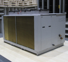 Box Clever Engineering Ltd: Quality Acoustic Enclosures & Attenuation Systems