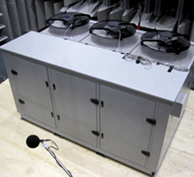 Box Clever Engineering Ltd: Quality Acoustic Enclosures & Attenuation Systems