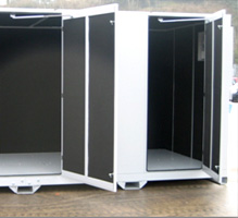 Box Clever Engineering Ltd: Quality Acoustic Enclosures & Attenuation Systems