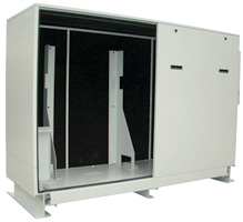 Box Clever Engineering Ltd: Quality Acoustic Enclosures & Attenuation Systems