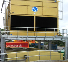 Box Clever Engineering Ltd: Quality Acoustic Enclosures & Attenuation Systems